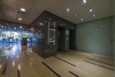 Spațiu comercial, de 5,700 mp, în Floreasca - 2