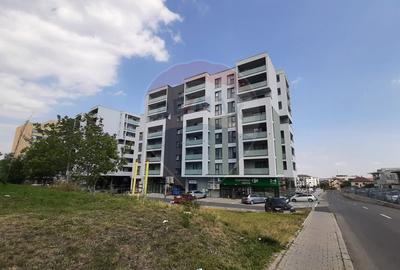 Spatiu birouri de inchiriat 220 mp OMV Calea Turzii Comision 0% - 10