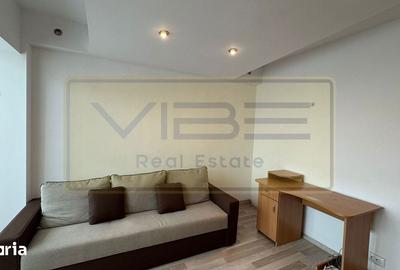 Apartament cu 2 camere decomandat, mobilat în Central - 10