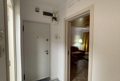 Basarabia, Diham | 2 Camere | Renovat Complet | Balcon | Metrou 7min - 4