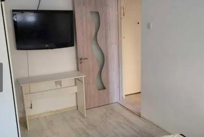 Garsonieră semidecomandată în Tomis Nord - 1