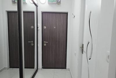 Garsonieră decomandată, mobilată în Mazepa 1 - 10