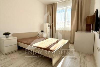 Apartament cu 2 camere semidecomandat, mobilat în Militari - 8