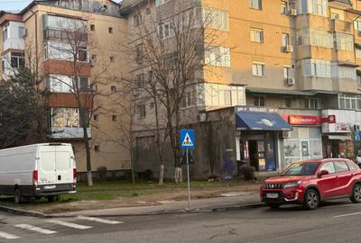 Teren intravilan 150 mp, stradal, Rovine, langa Pizza Ibizza - 5