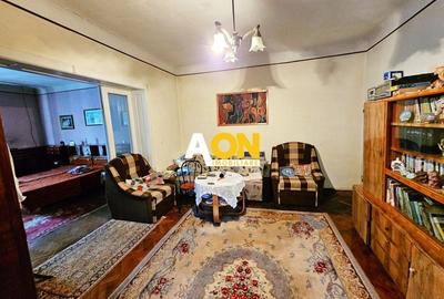 Casa cu 3 camere, 248 mp teren, pretabila pt birouri, zona Prefectura - 6