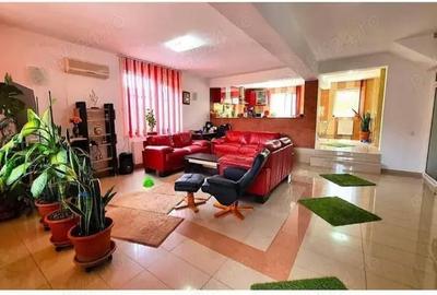 Casă cu 5 camere cu Teren 650 Mp în Militari - 8