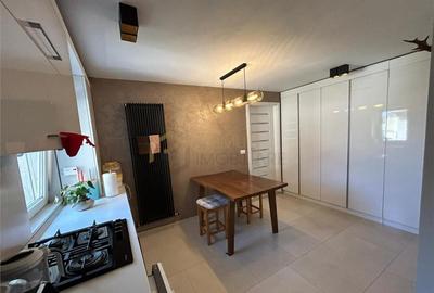 Apartament 2 camere, 64 mp, langa Shopping City, mobilat si - 3