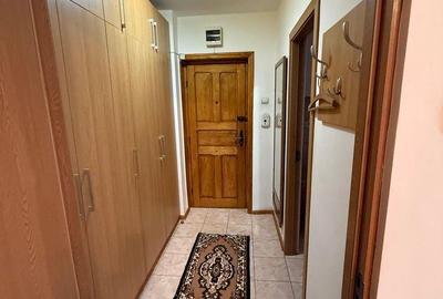 Apartament cu 2 camere semidecomandat în Nord - 6