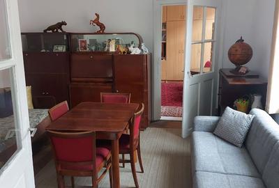 Apartament cu 2 camere, mobilat în Gării - 12