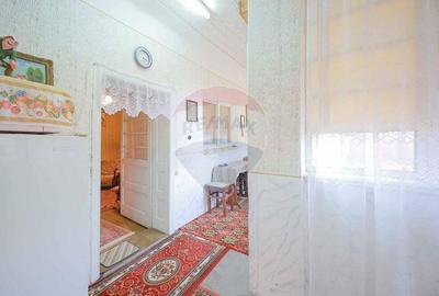 De vanzare Casa + Teren 2685 mp Intravilan, Betfia, Bihor - 17