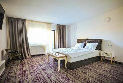 Pensiune noua, cu acces la apa curgatoare,  Bran, Moieciu, Brasov Pensiune noua, cu acces la apa curgatoare,  Bran, Moieciu, Brasov - 14