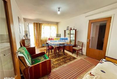 Apartament cu 2 camere semidecomandat, mobilat în Vest - 3