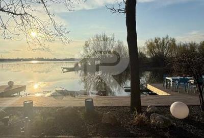 Casă cu 4 camere cu Teren 540 Mp în Gruiu - 6