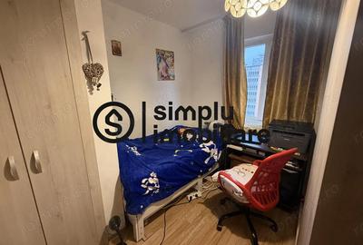 Apartament cu 3 camere semidecomandat în Brazda lui Novac - 4