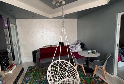 Apartament cu 3 camere semidecomandat în Micro 11 - 10