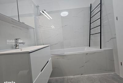 Apartament cu 2 camere decomandat în Central - 3