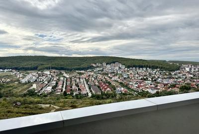 Inchiriere Apartament 2 camere, garaj,  Zorilor, Wings - 14