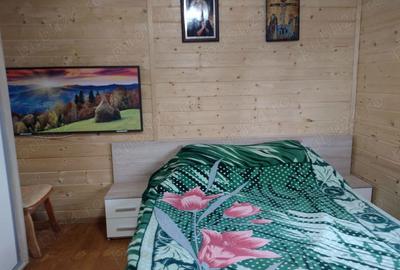 Casă cu 2 camere în Tioltiur - 9