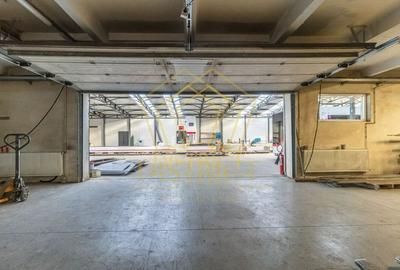 Hala industriala de 4.100mp | Giarmata - 6