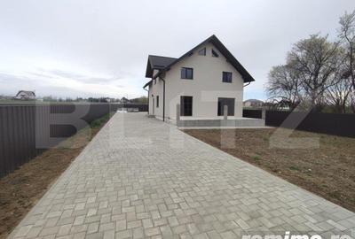 Casa individuala 4 camere, 200 mp, zona Horodnic - 14