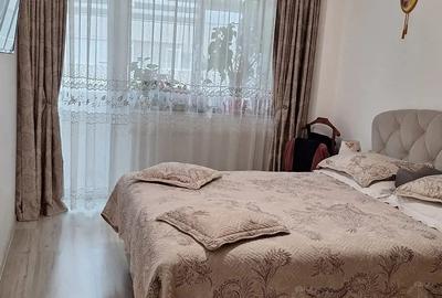 Apartament cu 3 camere decomandat în Central - 2