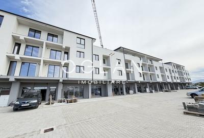 Penthouse cu 4 camere decomandat în Șelimbăr - 2