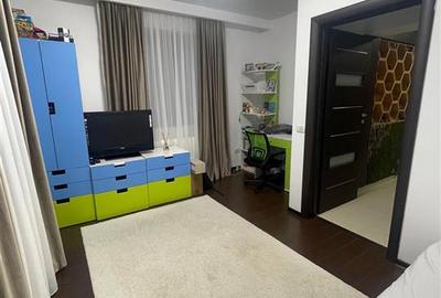 Apartament cu 3 camere decomandat, mobilat în Central - 6