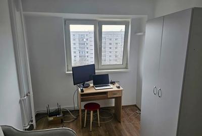 Apartament cu 3 camere semidecomandat, mobilat în Drumul Taberei - 2
