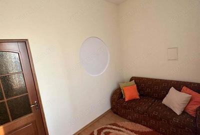 Apartament cu 2 camere semidecomandat în Pantelimon