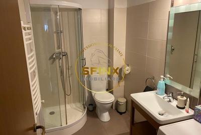 3 camere Mall Vitan Pta Alba Iulia bloc 2000 centrala parcare subterana - 12