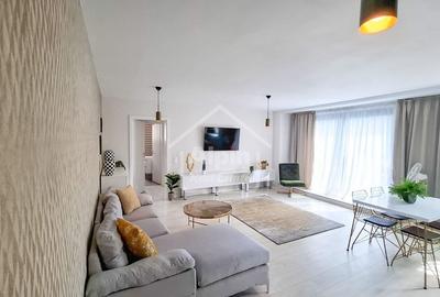 Priveliste Deosebita Blumana - 2