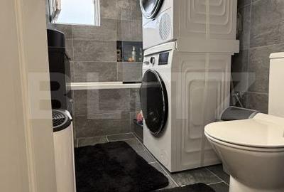 Apartament cu 2 camere decomandat în Sâncraiu de Mureș - 2