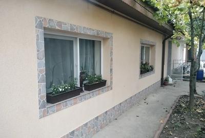 Casa de vanzare sec 5 ?osea Giurgiului -Luica-Zerari - 5