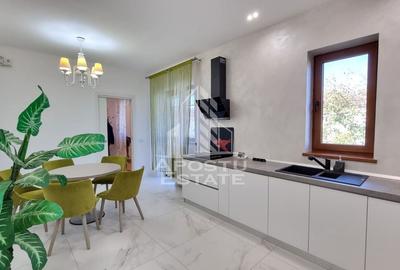 Apartament 2 camere, centrala proprie, zona Complex Studentesc - 12