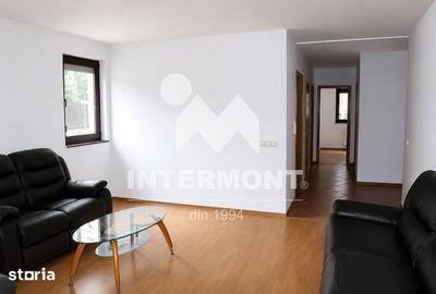 Apartament cu 3 camere în Central - 1
