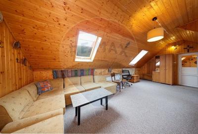 Casa cu 3 camere de vanzare in zona Schei - 14