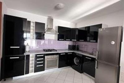 Apartament 2 camere Lux + CTP  Complez Metropolis Residence - 4