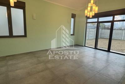 Casa individuala, Ghiroda - 1