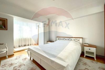 Apartament cu 3 camere decomandat, mobilat în Central - 4