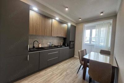 Oferim spre inchiriere garsoniera Vitan - 3