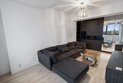 Apartament cu 2 camere decomandat, mobilat în Regie - 12