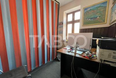 Spatiu Comercial de vanzare 277 mpu zona Orasul de Jos Sibiu Spatiu Comercial de vanzare 277 mpu zona Orasul de Jos Sibiu - 10