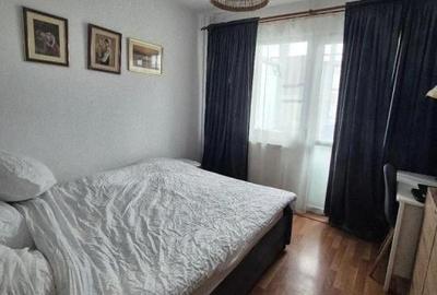 Apartament cu 2 camere în Dristor - 4