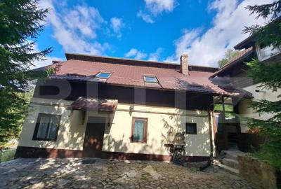 Casa in Moieciu,sat Cheia - 17