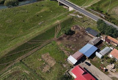 Teren intravilan in Zerind - 3