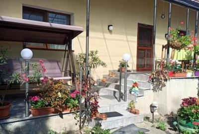 Casă cu 3 camere cu Teren 570 Mp în Mureșeni - 3