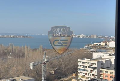 Apartament cu 2 camere semidecomandat, mobilat în Tomis Nord - 9