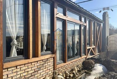 Spațiu comercial, de 300 mp, în Săsar - 6