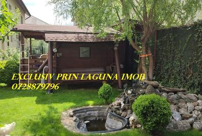 Casă cu 7 camere cu Teren 500 Mp în Central - 7