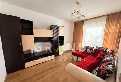 Apartament cu 2 camere decomandat, mobilat în Mărăști - 3